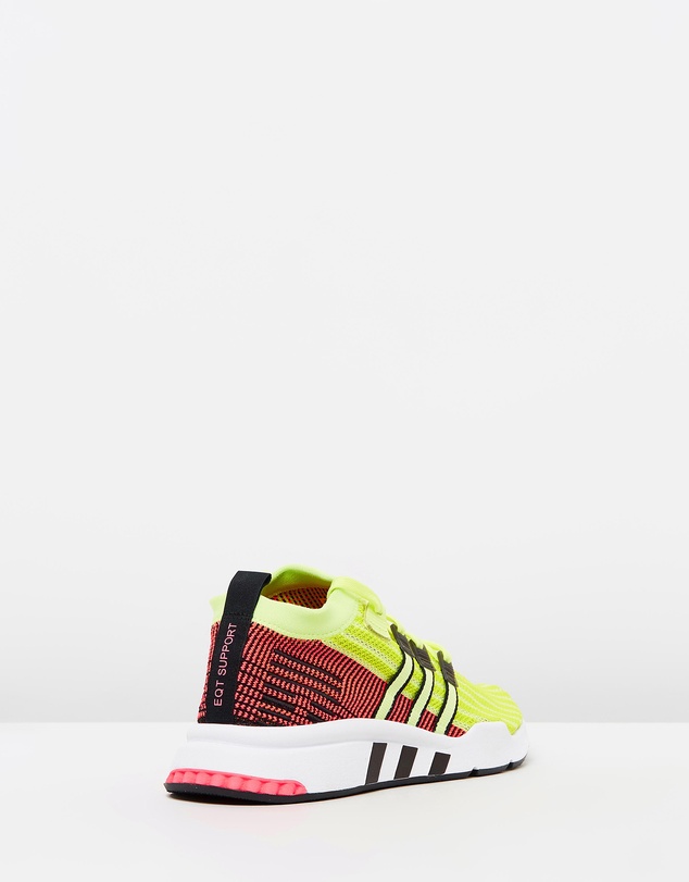 adidas Originals - EQT Support Mid Advanced Sneakers - Unisex