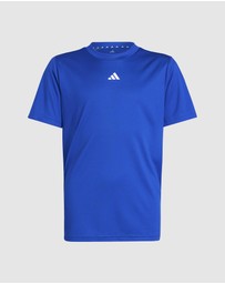 adidas Sportswear - Tr-Es Tee - Kids-Teens