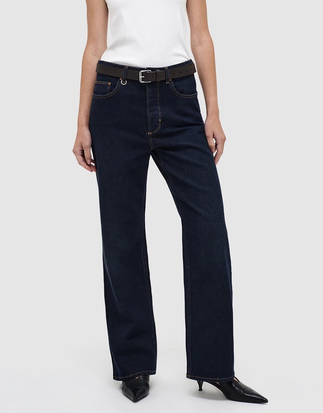 Neuw - Coco Relaxed Jeans