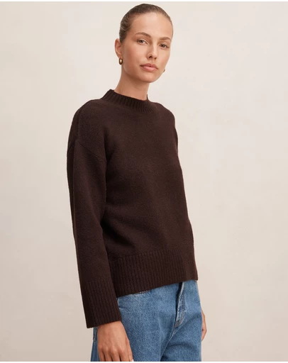 Forever New - Kerrie Relaxed Sweater