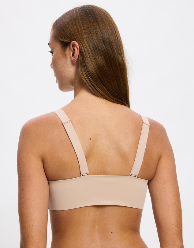 Calvin Klein - Perfectly Fit Adapt Bandeau Strapless