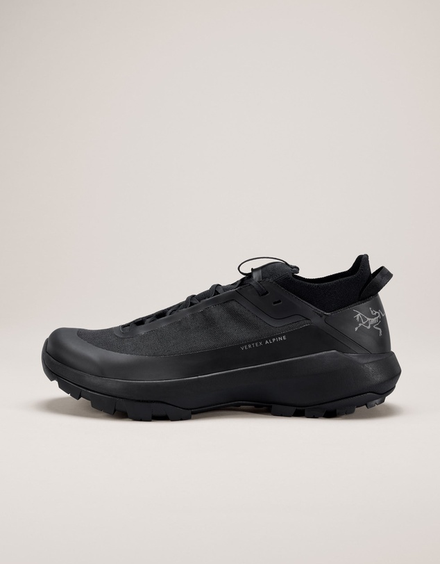 Arc'teryx - Vertex Alpine Shoe Women's