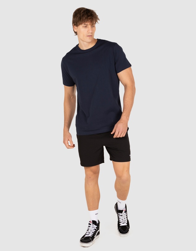UNIT - UNIT Mens Essential Tee