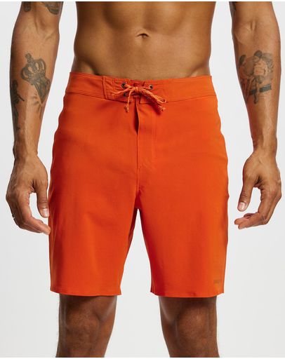 Pollinator Orange