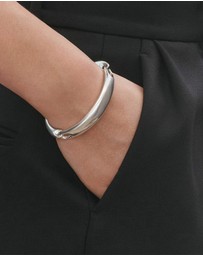 Georg Jensen - Reflect  ID Bangle