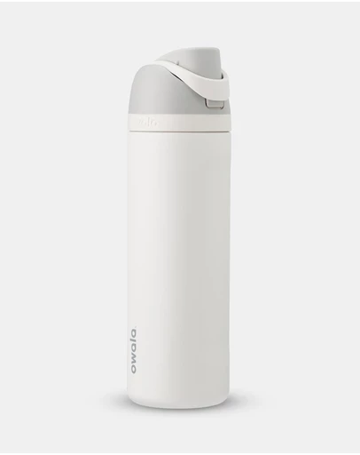 Owala - Owala FreeSip - Stainless Steel 24oz / 710ml