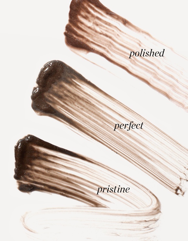 Ere Perez - Argan Brow Hero - Pristine