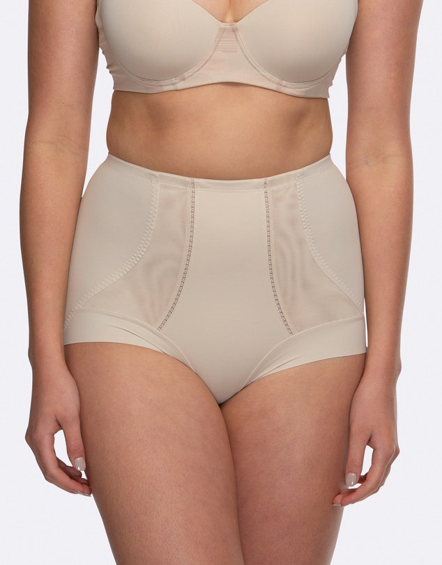 Hush Hush - Harmony Medium Control Briefs