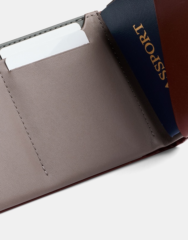 Bellroy - Travel Wallet