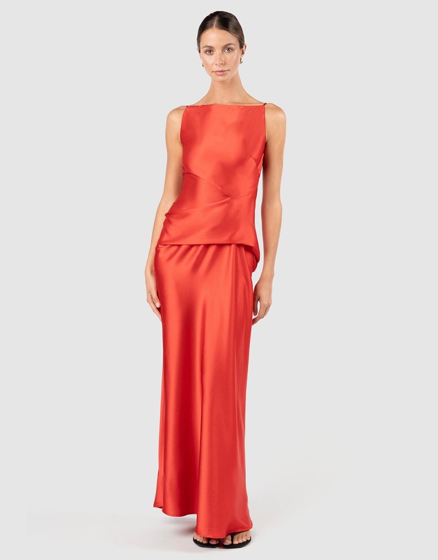 One Fell Swoop - Degage Dress