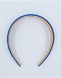 FORD MILLINERY - Alice Headband