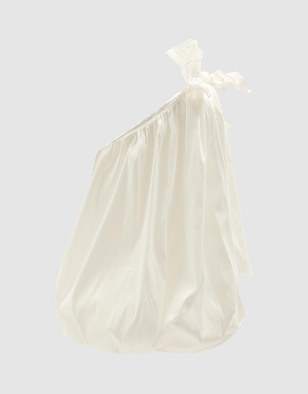 Bardot Junior - Alery Bubble Dress - Kids-Teens