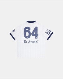 Carlton Dry - Carlton Dry x R Sport Away Kit