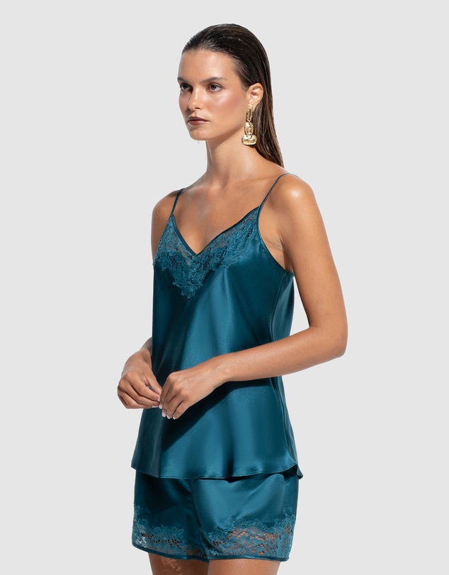 GINIA - Jezebel Cami