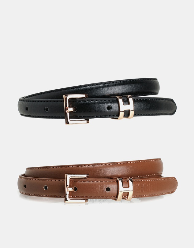 ALDO - Serelina Belts & Buckles