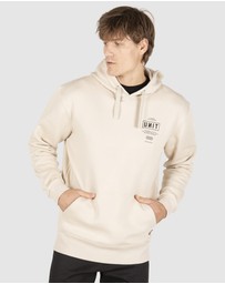 UNIT - UNIT Vision Men's Hoodie