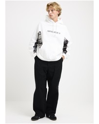 Spencer Project - Prime Hoodie