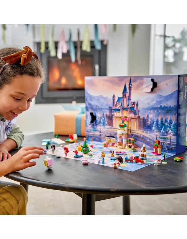 LEGO - 43298 Advent Calendar 2026