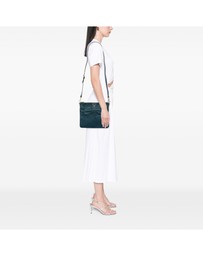 Pre-Loved by Azura Reborn - Pre-Loved Tessuto Fiocco Bow Crossbody