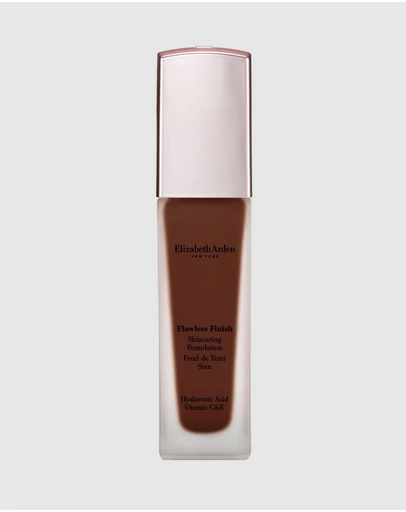 Elizabeth Arden - Flawless Finish Skincaring Foundation