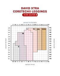 Supacore - PATENTED MEN'S DAVID 