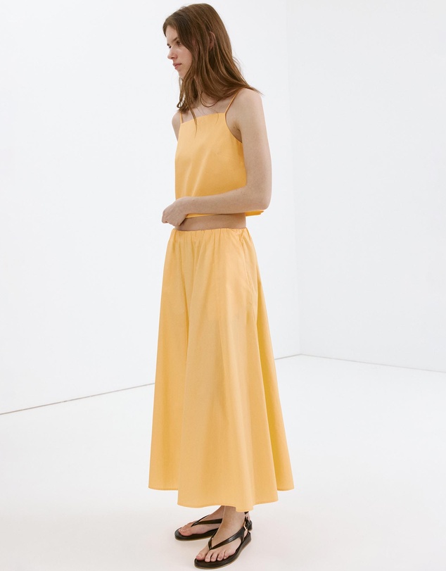 M.N.G - Newcreta Skirt