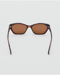 M.N.G - Denis Sunglasses