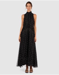 One Fell Swoop - Alta Maxi Dress