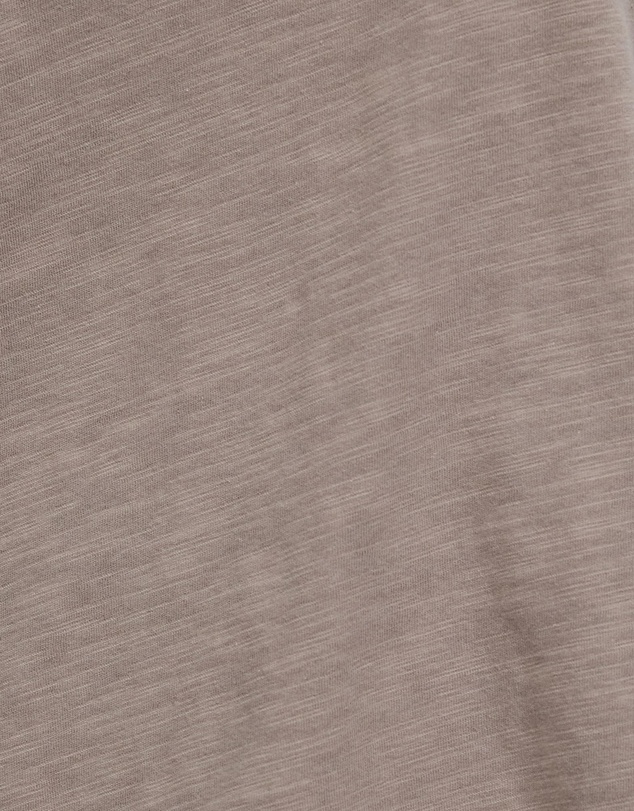 White By FTL - Leo Long Sleeve Tee