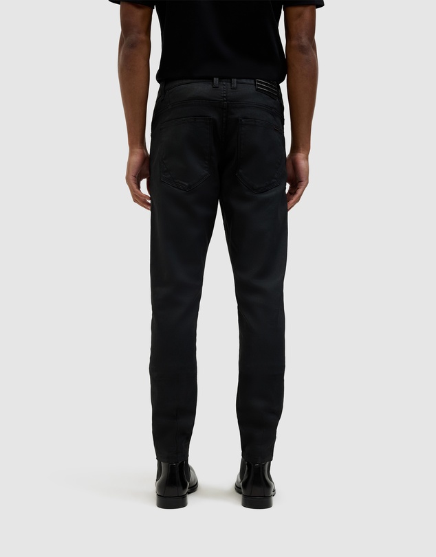 Politix - Jon Waxed Denim