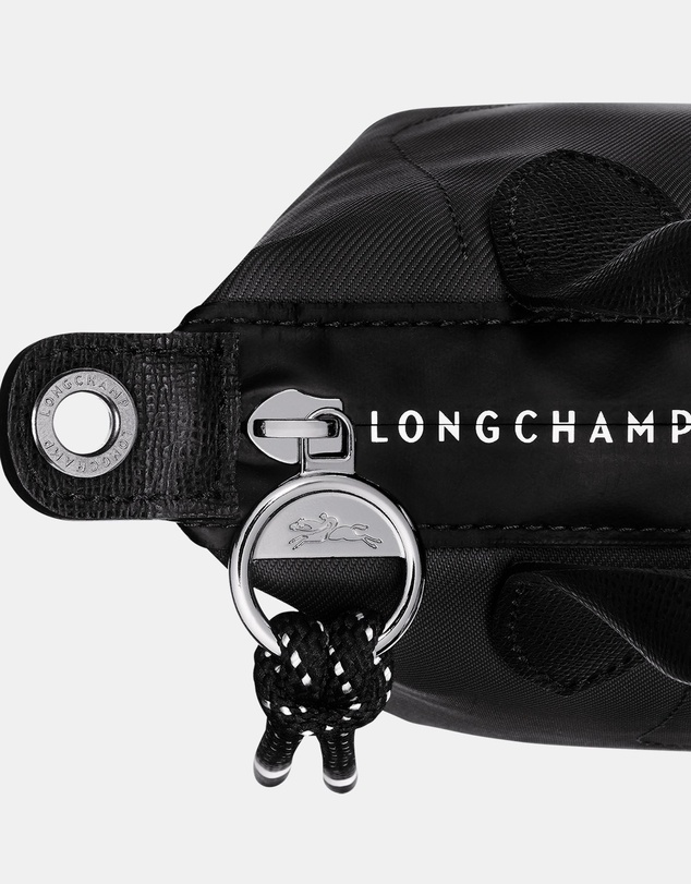 Longchamp - Le Pliage Energy Canvas Handbag - XS