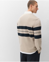 UNISON - Rugby Polo