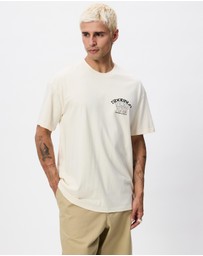 S Double - Ww Roots T-Shirt