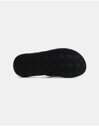 Call It Spring - Spinnaker Sandals