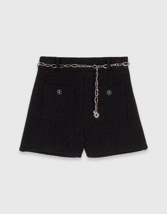 Maje - Illonissa Shorts