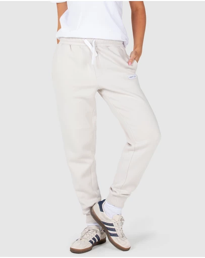UNIT - UNIT Madison Ladies Cuffed Track Pants