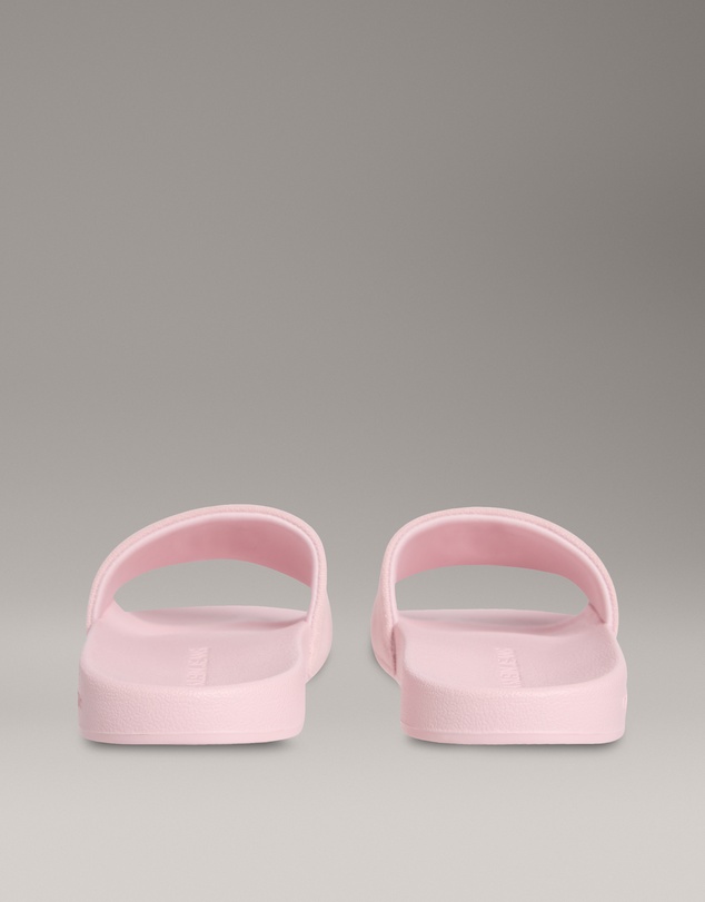 Calvin Klein - Logo Slides