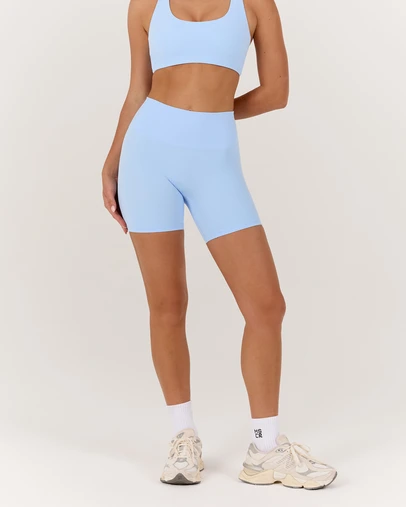 Muscle Republic - Luxe Biker Shorts V2