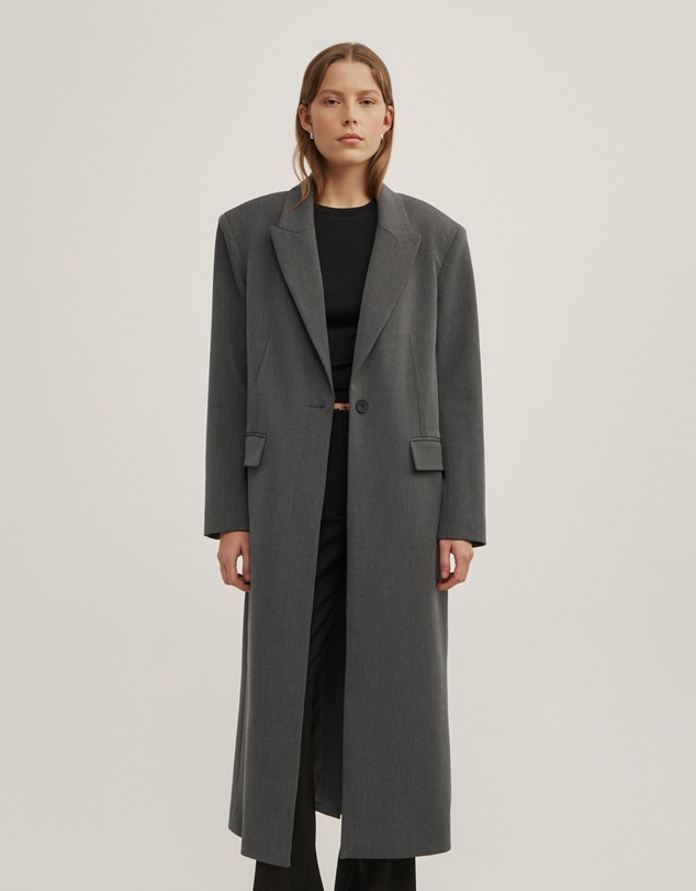 Witchery - Blazer Coat