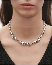 Georg Jensen - Moonlight Grapes Necklace