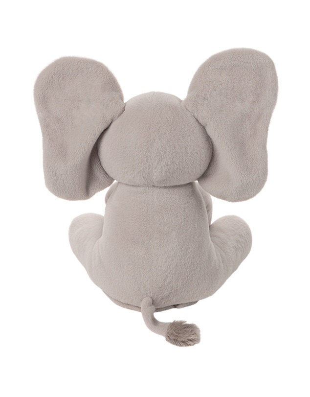 GUND - Animated Flappy Elephant Plush