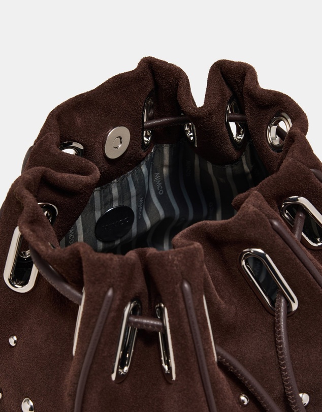 MIMCO - Limited Edition Cocoon Bag