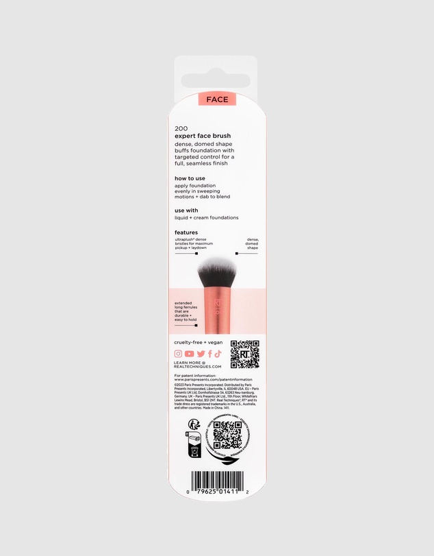 Real Techniques - Expert Face Brush
