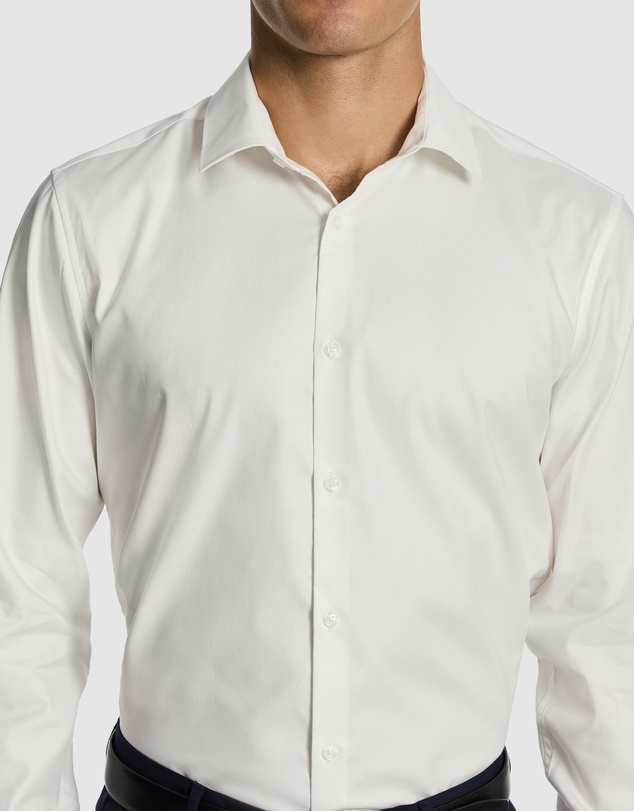 yd. - Supreme Regular Premium Dress Shirt