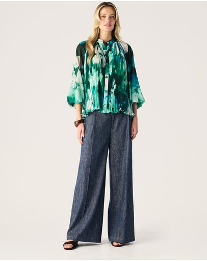 Verdant Print