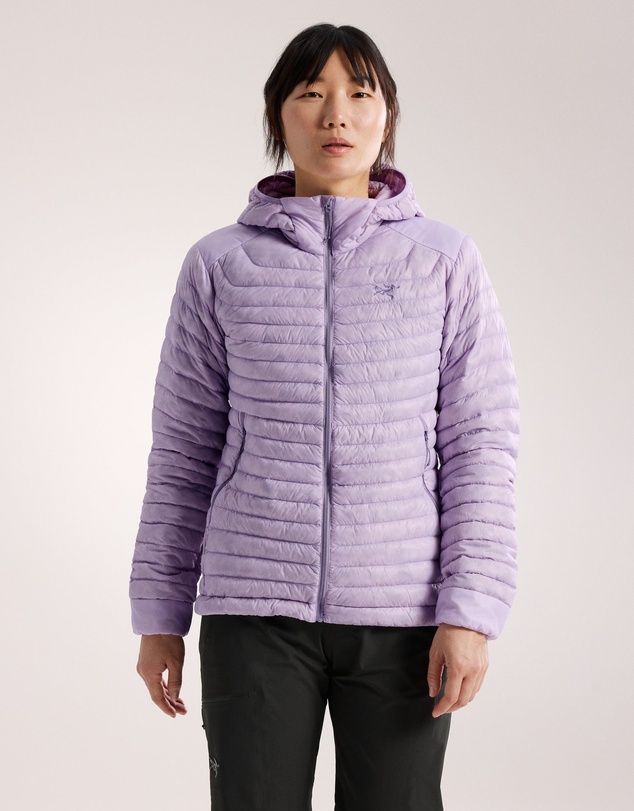 Arc'teryx - Cerium SL Hoody Women's