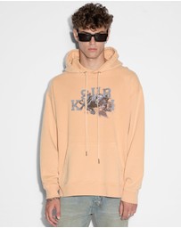 Ksubi - Apex Biggie Hoodie Flare