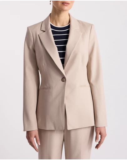 David Lawrence - Stanford Blazer