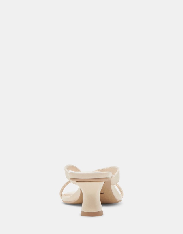 Dolce Vita - Brevel bone heel