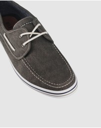Wild Rhino - Dustin Shoes